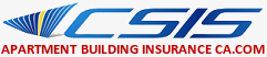 CSIS Insurance Logo