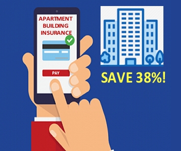 easy payment plans for apartment insurance image